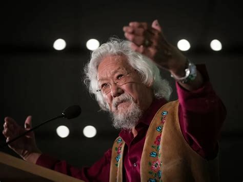 ‘Hanging in’: David Suzuki shares insights as he retires from ‘The Nature of Things’